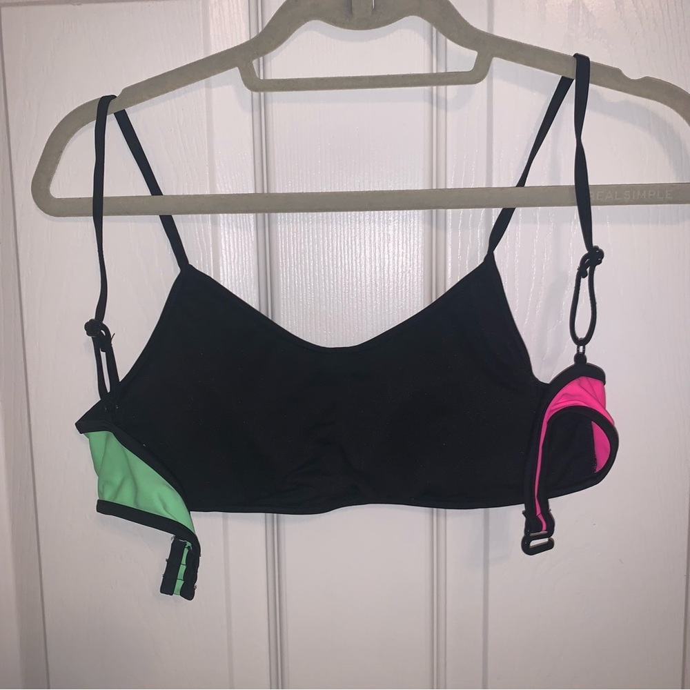 Body Rage Bikini Top - Picture 3 of 4